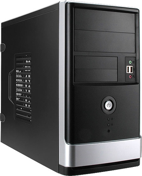PC OFFICE INTEL PENTIUM G2020 2GB 500GB 450W